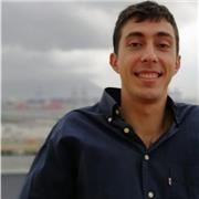 Profesor de Economía e Inglés con experiencia, y formación pedagógica, implicado en el aprendizaje de mis alumnos.